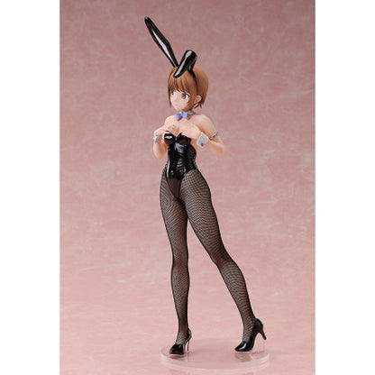 Love Is Indivisible By Twins PVC Statue 1/6 Rumi Jinguji: Bunny Ver. 33 cm