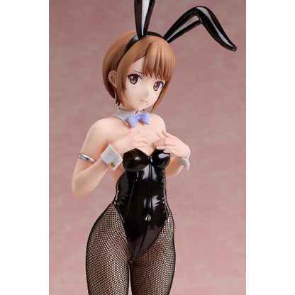 Love Is Indivisible By Twins PVC Statue 1/6 Rumi Jinguji: Bunny Ver. 33 cm
