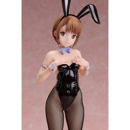 Love Is Indivisible By Twins PVC Statue 1/6 Rumi Jinguji: Bunny Ver. 33 cm