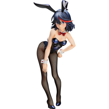 Kill la Kill PVC Statue 1/4 Ryuko Matoi Bunny Ver. 35 cm
