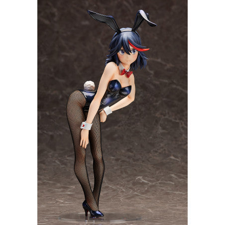 Kill la Kill PVC Statue 1/4 Ryuko Matoi Bunny Ver. 35 cm