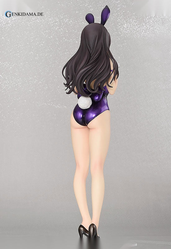 B-STYLE Saekano: How to Raise a Boring Girlfriend Flat Utaha Kasumigaoka Bare Leg Bunny Ver. - Anime Figuren günstig kaufen