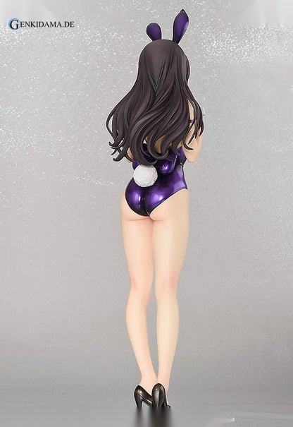 B-STYLE Saekano: How to Raise a Boring Girlfriend Flat Utaha Kasumigaoka Bare Leg Bunny Ver. - Anime Figuren günstig kaufen