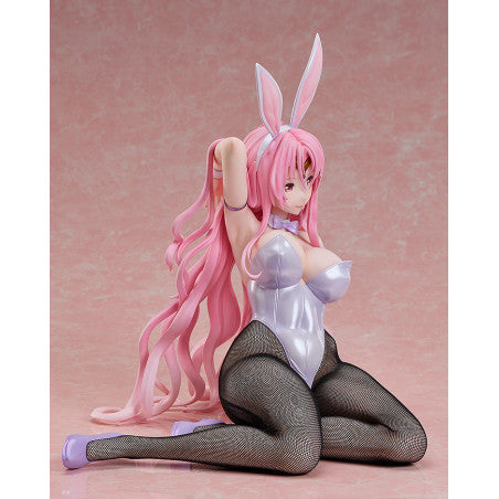 To Love-Ru Darkness PVC Statue 1/4 Sephie Michaela Deviluke: Bunny Ver. 28 cm