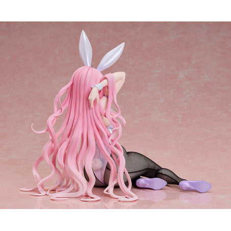 To Love-Ru Darkness PVC Statue 1/4 Sephie Michaela Deviluke: Bunny Ver. 28 cm