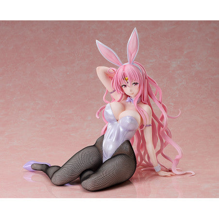 To Love-Ru Darkness PVC Statue 1/4 Sephie Michaela Deviluke: Bunny Ver. 28 cm