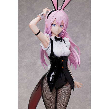 Shikimori's Not Just a Cutie PVC Statue 1/4 Shikimori Bunny Ver. 46 cm