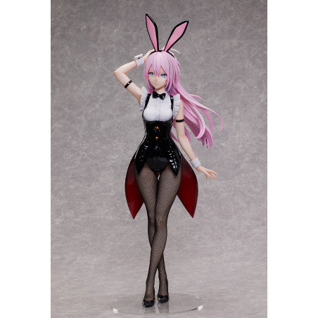 Shikimori's Not Just a Cutie PVC Statue 1/4 Shikimori Bunny Ver. 46 cm