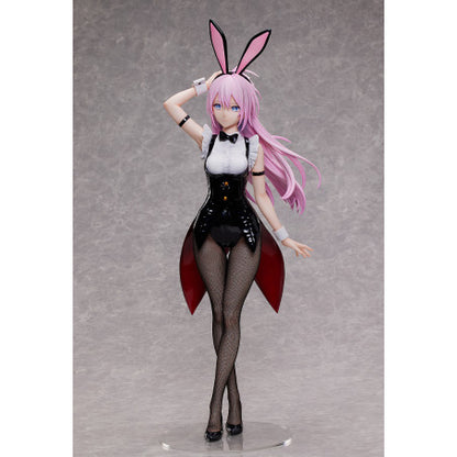 Shikimori's Not Just a Cutie PVC Statue 1/4 Shikimori Bunny Ver. 46 cm