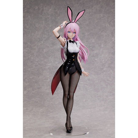 Shikimori's Not Just a Cutie PVC Statue 1/4 Shikimori Bunny Ver. 46 cm