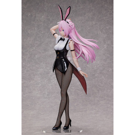 Shikimori's Not Just a Cutie PVC Statue 1/4 Shikimori Bunny Ver. 46 cm