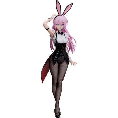 Shikimori's Not Just a Cutie PVC Statue 1/4 Shikimori Bunny Ver. 46 cm