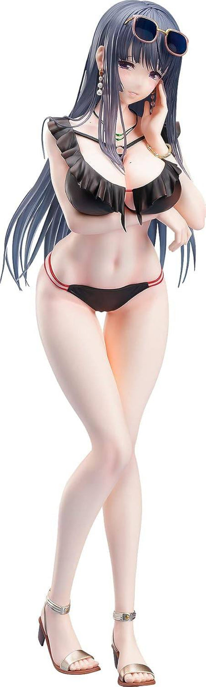 B-STYLE SiStart! Chiaki Ayase Swimsuit Ver. LIMITED EDITION [FREEing]
