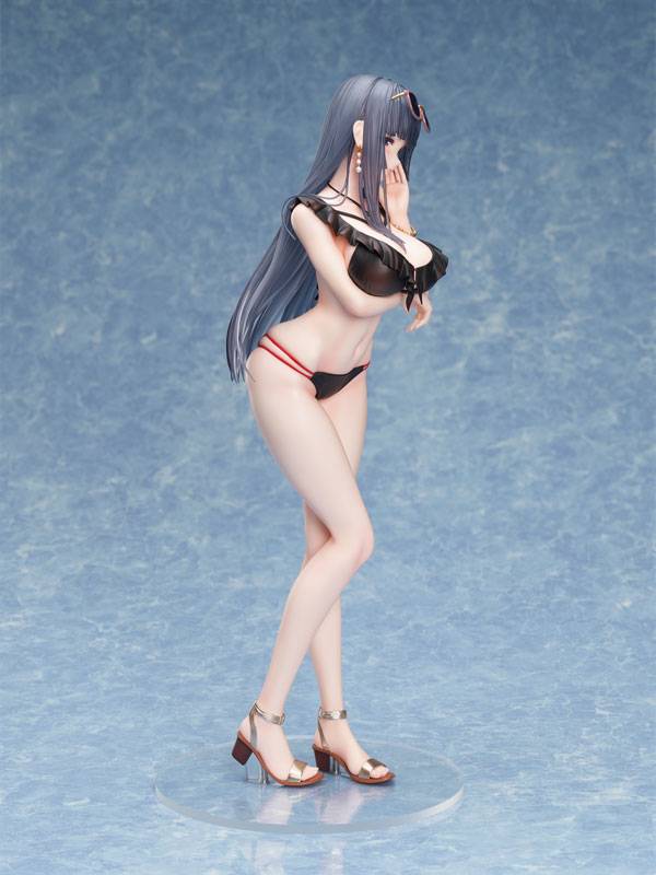 B-STYLE SiStart! Chiaki Ayase Swimsuit Ver. LIMITED EDITION [FREEing]