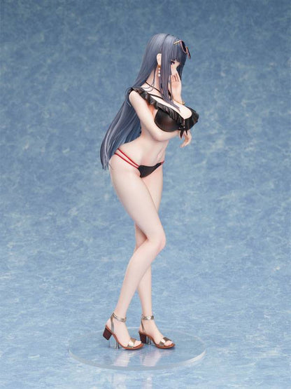 B-STYLE SiStart! Chiaki Ayase Swimsuit Ver. LIMITED EDITION [FREEing]