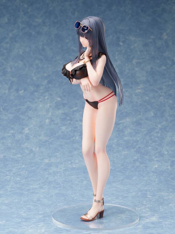 B-STYLE SiStart! Chiaki Ayase Swimsuit Ver. LIMITED EDITION [FREEing]