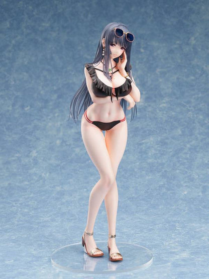 B-STYLE SiStart! Chiaki Ayase Swimsuit Ver. LIMITED EDITION [FREEing]
