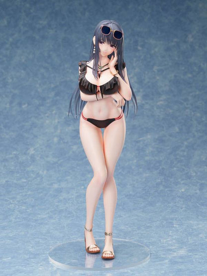 B-STYLE SiStart! Chiaki Ayase Swimsuit Ver. LIMITED EDITION [FREEing]