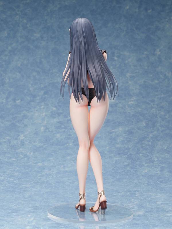 B-STYLE SiStart! Chiaki Ayase Swimsuit Ver. LIMITED EDITION [FREEing]