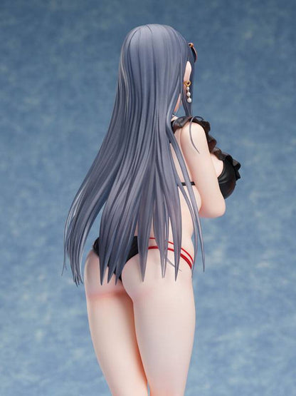 B-STYLE SiStart! Chiaki Ayase Swimsuit Ver. LIMITED EDITION [FREEing]