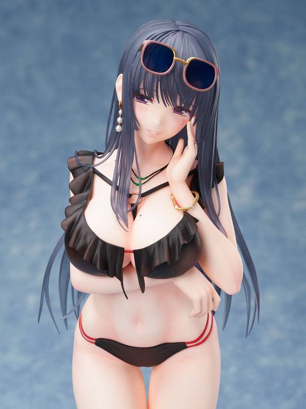 B-STYLE SiStart! Chiaki Ayase Swimsuit Ver. LIMITED EDITION [FREEing]