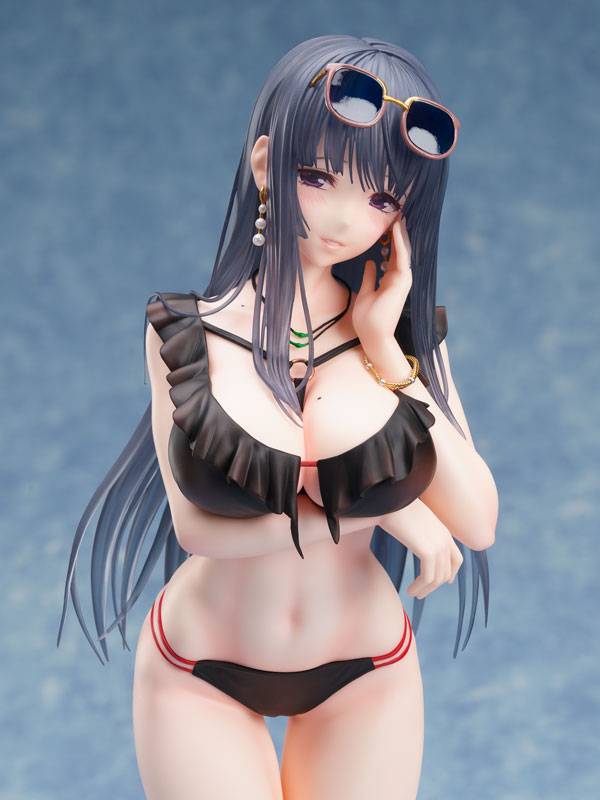 B-STYLE SiStart! Chiaki Ayase Swimsuit Ver. LIMITED EDITION [FREEing]