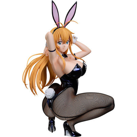 Shin Ikki Tousen PVC Statue 1/4 Sonsaku Hakufu: Bunny Ver. 2nd 33 cm