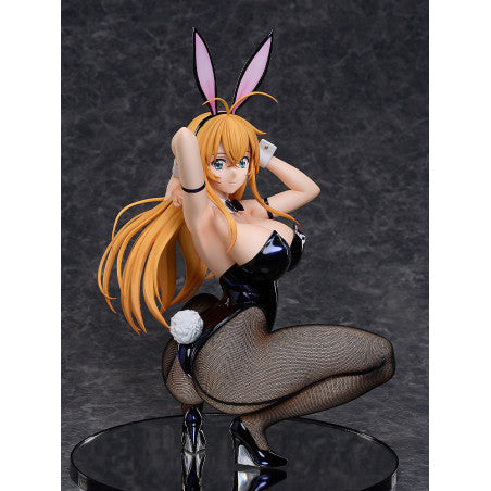 Shin Ikki Tousen PVC Statue 1/4 Sonsaku Hakufu: Bunny Ver. 2nd 33 cm