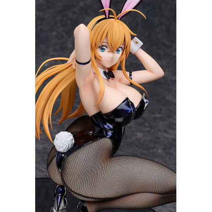 Shin Ikki Tousen PVC Statue 1/4 Sonsaku Hakufu: Bunny Ver. 2nd 33 cm