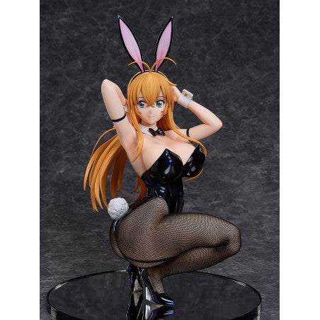 Shin Ikki Tousen PVC Statue 1/4 Sonsaku Hakufu: Bunny Ver. 2nd 33 cm