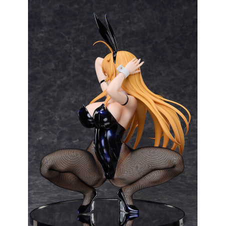Shin Ikki Tousen PVC Statue 1/4 Sonsaku Hakufu: Bunny Ver. 2nd 33 cm