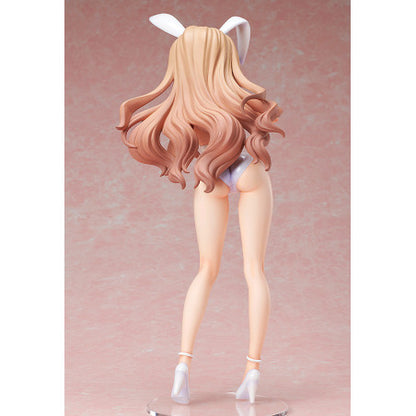 B-Style Taiga Aisaka: Bare Leg Bunny Ver. Toradora! 1/4 Scale Figure