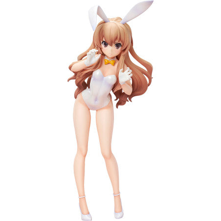 B-Style Taiga Aisaka: Bare Leg Bunny Ver. Toradora! 1/4 Scale Figure
