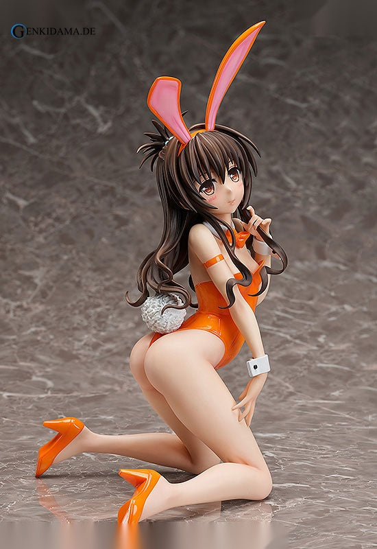 B-STYLE To Love-Ru Darkness Mikan Yuuki Bare Leg Bunny Ver. - Anime Figuren günstig kaufen