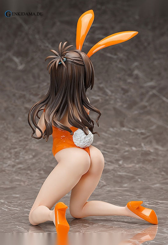 B-STYLE To Love-Ru Darkness Mikan Yuuki Bare Leg Bunny Ver. - Anime Figuren günstig kaufen