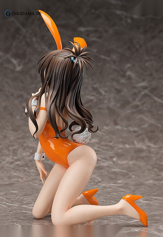 B-STYLE To Love-Ru Darkness Mikan Yuuki Bare Leg Bunny Ver. - Anime Figuren günstig kaufen