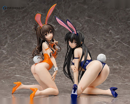 B-STYLE To Love-Ru Darkness Mikan Yuuki Bare Leg Bunny Ver. - Anime Figuren günstig kaufen