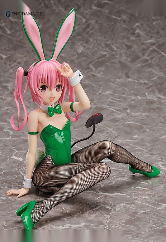 B-STYLE To Love-Ru Darkness Nana Astar Deviluke Bunny Ver. - Anime Figuren günstig kaufen