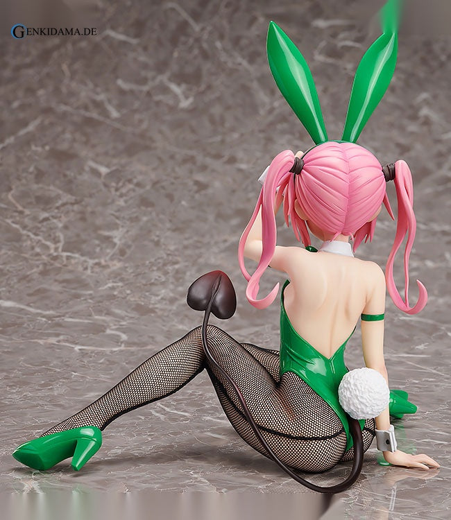 B-STYLE To Love-Ru Darkness Nana Astar Deviluke Bunny Ver. - Anime Figuren günstig kaufen