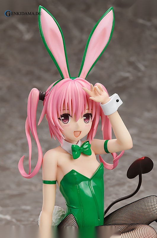 B-STYLE To Love-Ru Darkness Nana Astar Deviluke Bunny Ver. - Anime Figuren günstig kaufen