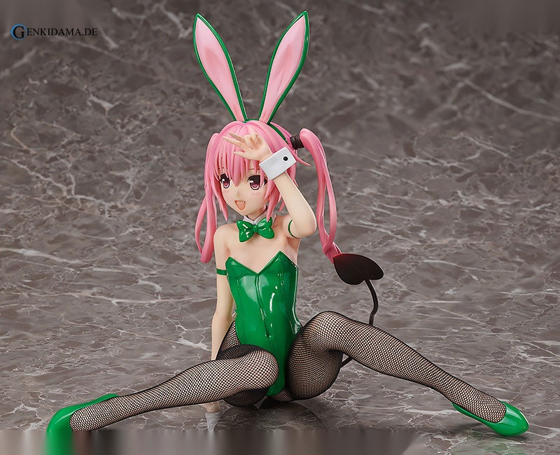 B-STYLE To Love-Ru Darkness Nana Astar Deviluke Bunny Ver. - Anime Figuren günstig kaufen