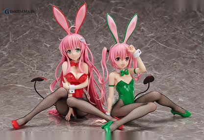 B-STYLE To Love-Ru Darkness Nana Astar Deviluke Bunny Ver. - Anime Figuren günstig kaufen
