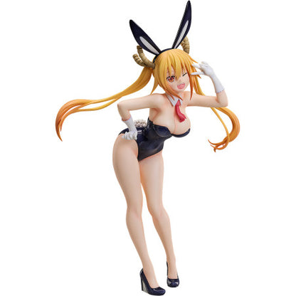 Miss Kobayashi's Dragon Maid PVC Statue 1/4 Tohru: Bare Leg Bunny Ver. 45 cm