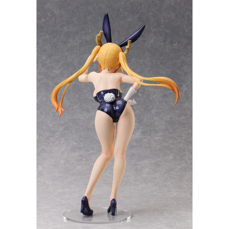 Miss Kobayashi's Dragon Maid PVC Statue 1/4 Tohru: Bare Leg Bunny Ver. 45 cm