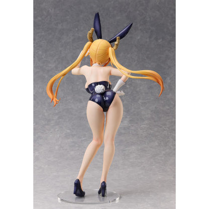Miss Kobayashi's Dragon Maid PVC Statue 1/4 Tohru: Bare Leg Bunny Ver. 45 cm