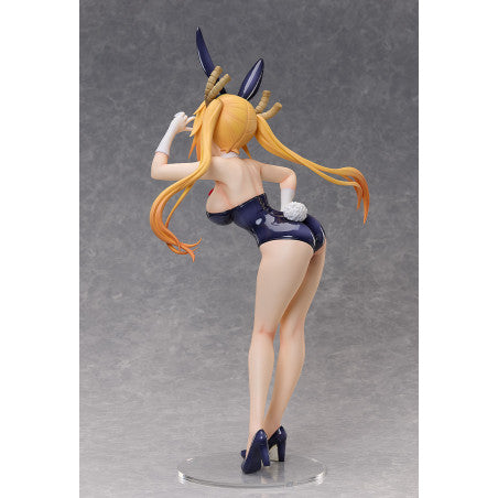 Miss Kobayashi's Dragon Maid PVC Statue 1/4 Tohru: Bare Leg Bunny Ver. 45 cm