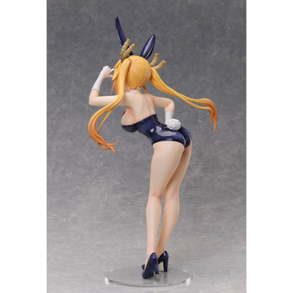 Miss Kobayashi's Dragon Maid PVC Statue 1/4 Tohru: Bare Leg Bunny Ver. 45 cm