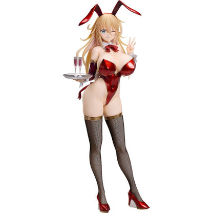 Original Character PVC Statue 1/4 Veronica Sweetheart: Bunny Ver. 45 cm