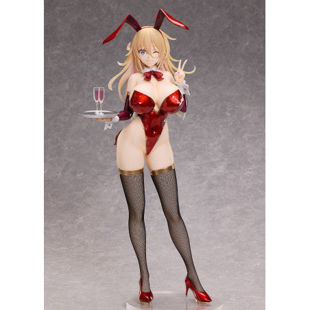 Original Character PVC Statue 1/4 Veronica Sweetheart: Bunny Ver. 45 cm