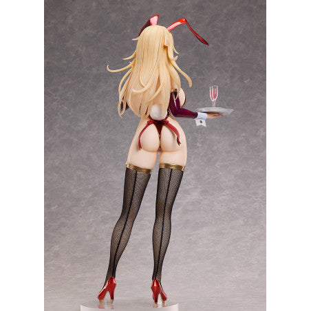 Original Character PVC Statue 1/4 Veronica Sweetheart: Bunny Ver. 45 cm